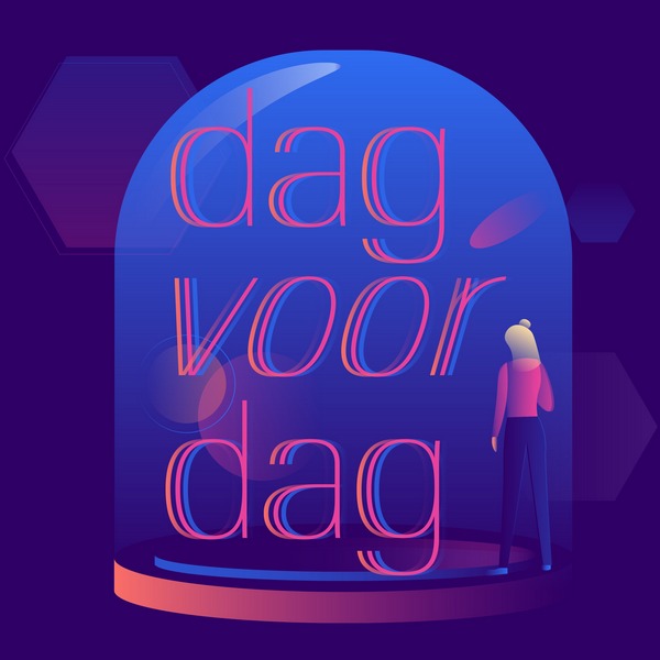 Dag voor Dag podcast small