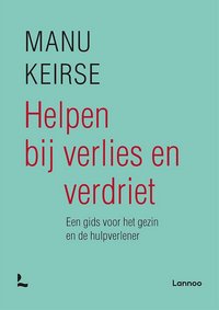 Manu Keirse helpen bij verlies en verdriet XS